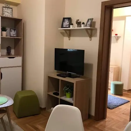 Lägenhet Goski Kopaonik