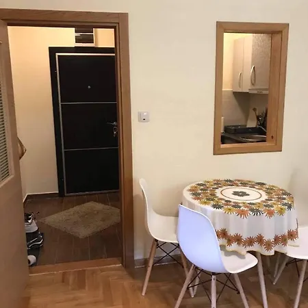 Goski Kopaonik Apartament Brzeće
