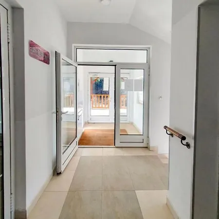 Goski Kopaonik Apartament Brzeće