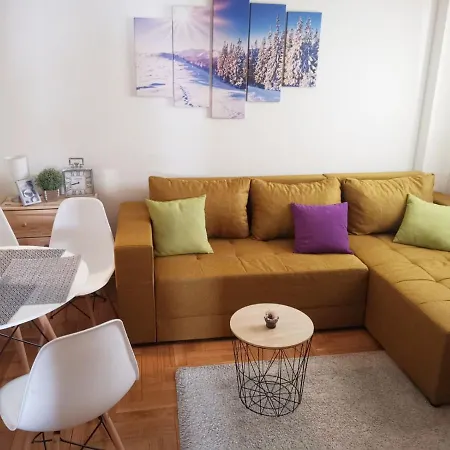 Goski Kopaonik Apartament