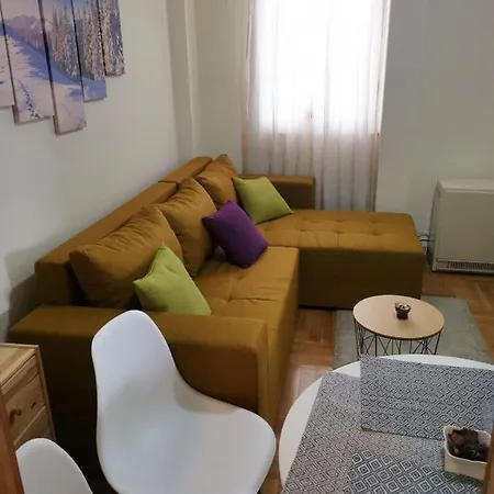 Lägenhet Goski Kopaonik