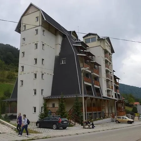 Apartament Goski Kopaonik *