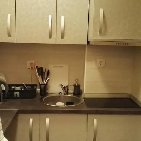 Lägenhet Goski Kopaonik *