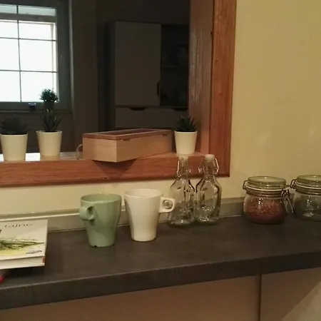 Goski Kopaonik Lägenhet *