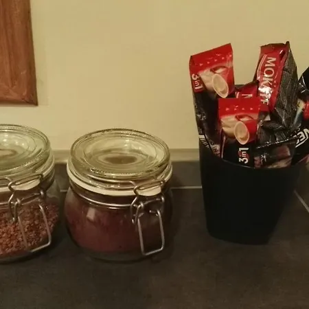 Goski Kopaonik Brzeće