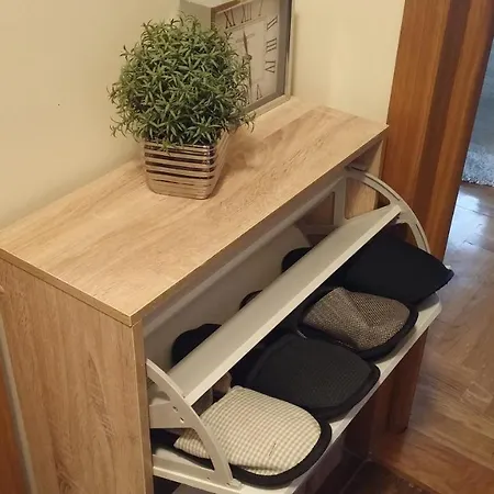 Apartament Goski Kopaonik