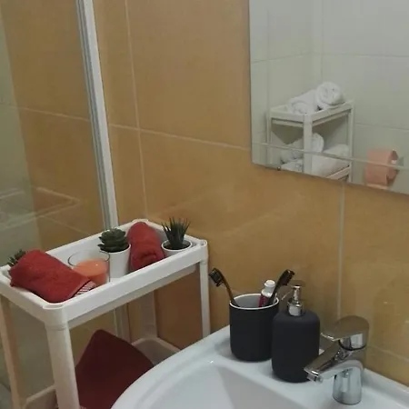 Apartament Goski Kopaonik