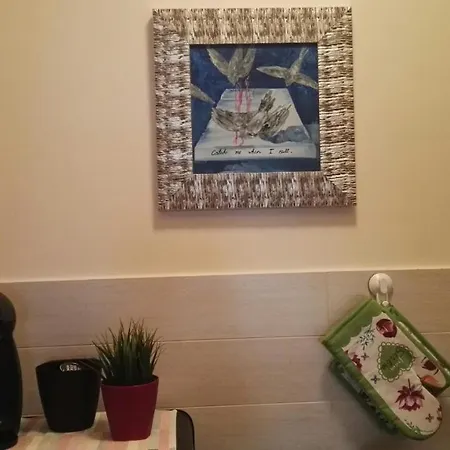 Apartament Goski Kopaonik *