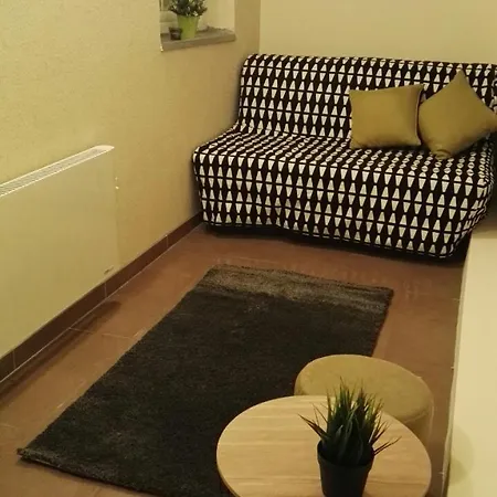 Goski Kopaonik Apartament *