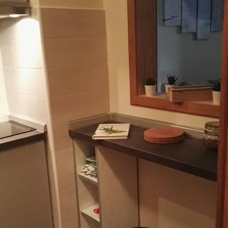 Goski Kopaonik Apartament *