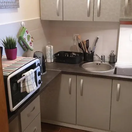 Goski Kopaonik Lägenhet *