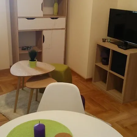 Goski Kopaonik Apartament Brzeće