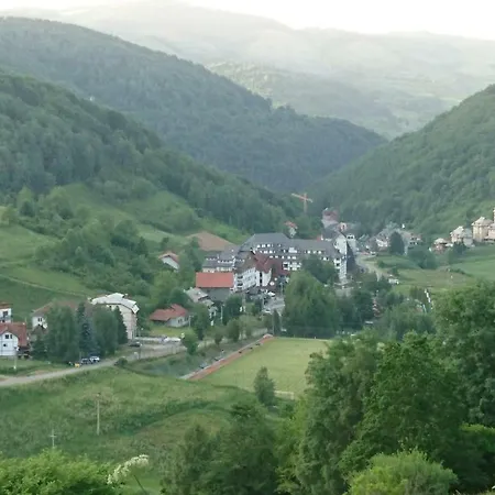 Daire Goski Kopaonik Brzeće