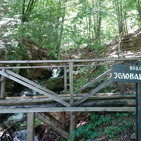 Goski Kopaonik Apartamento Brzeće