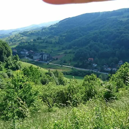 Lägenhet Goski Kopaonik *