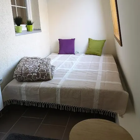 Goski Kopaonik Brzeće