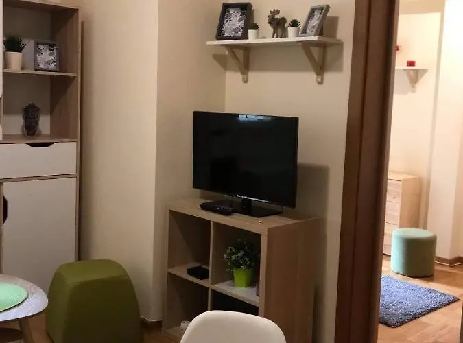 Appartement Goski Kopaonik