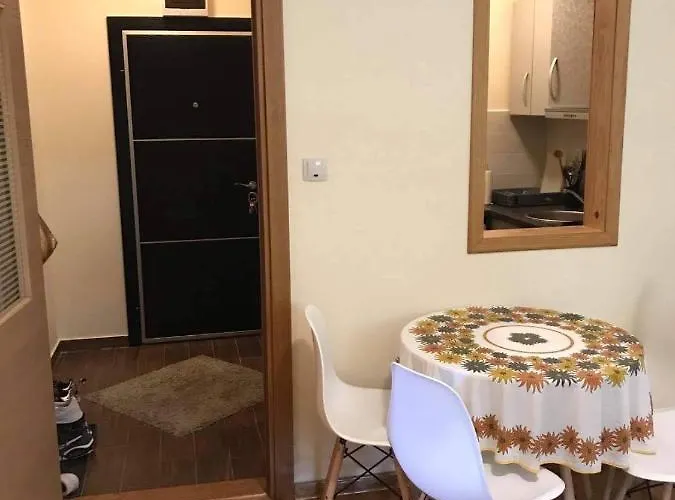 Goski Kopaonik Appartement Brzeće