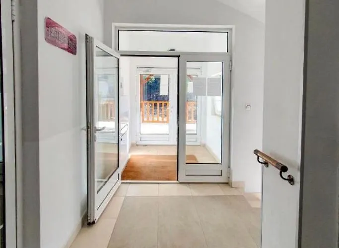 Goski Kopaonik Appartement Brzeće