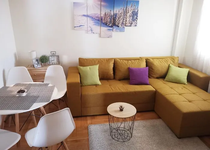 Goski Kopaonik Appartement