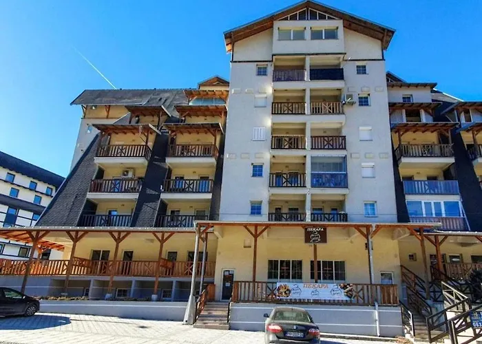 Appartement Goski Kopaonik