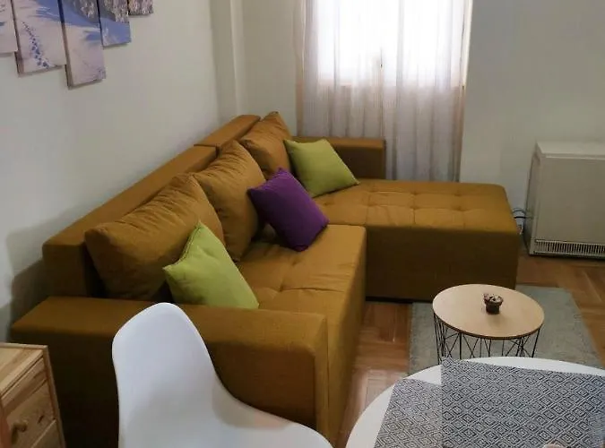 Appartement Goski Kopaonik