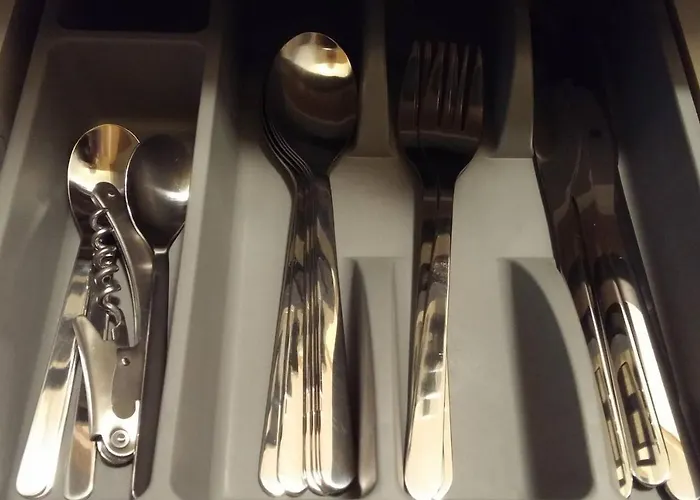 Goski Kopaonik Appartement *