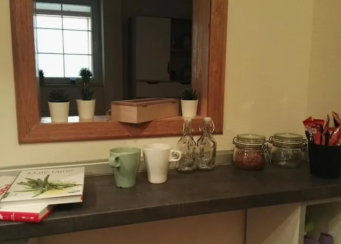 Goski Kopaonik Appartement *