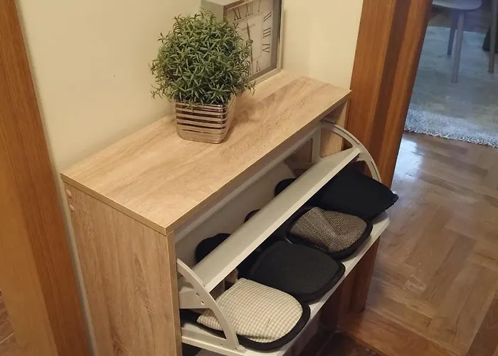 Appartement Goski Kopaonik