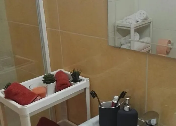 Appartement Goski Kopaonik