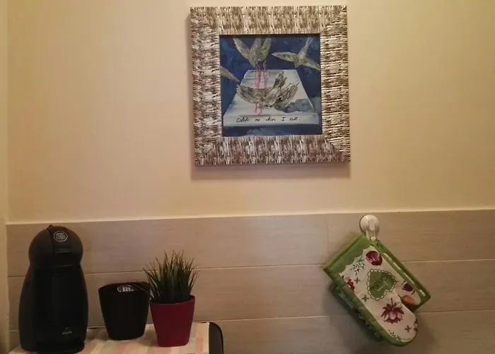 Appartement Goski Kopaonik *