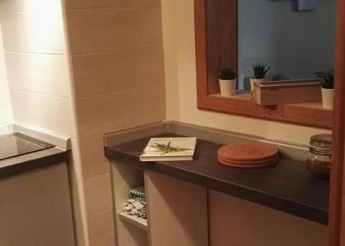 Goski Kopaonik Appartement *