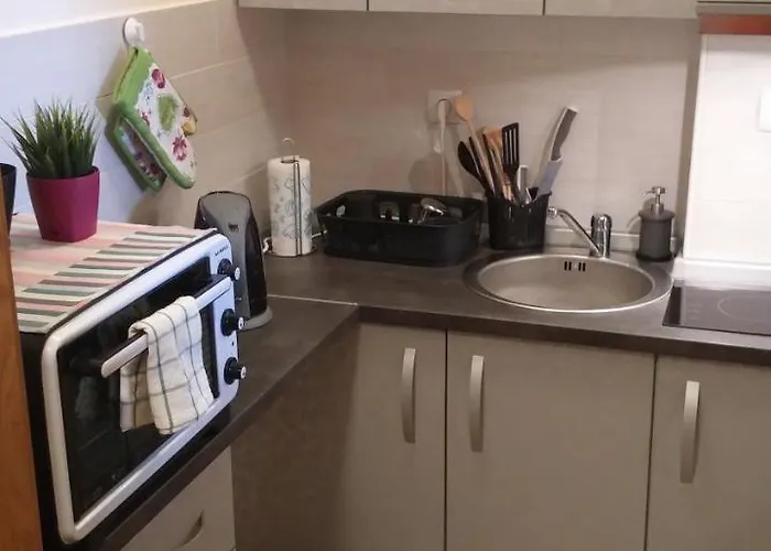 Goski Kopaonik Appartement *