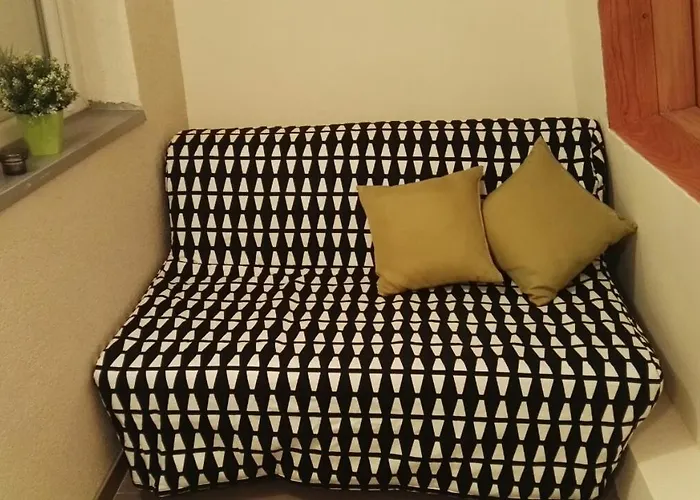 Appartement Goski Kopaonik