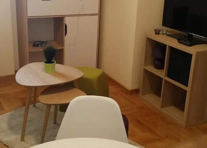 Goski Kopaonik Appartement Brzeće