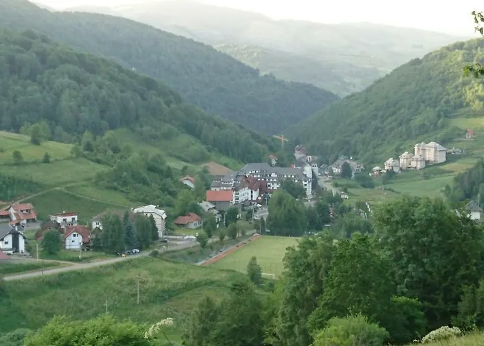 Appartement Goski Kopaonik Brzeće