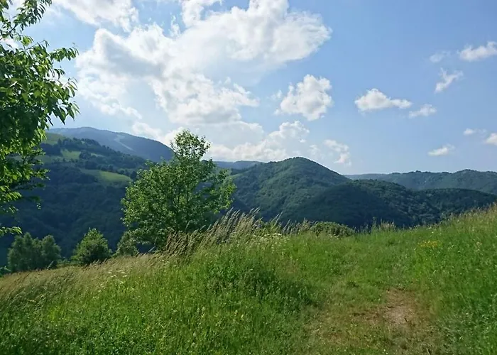 Goski Kopaonik Appartement *