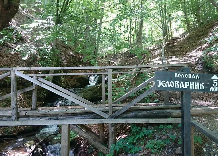 Goski Kopaonik Appartement Brzeće