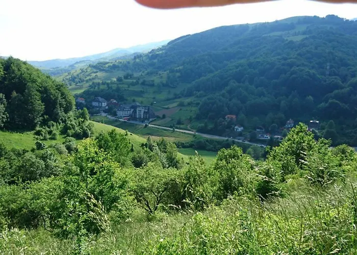 Appartement Goski Kopaonik *